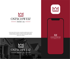 Logo Design by ThiagoB for this project | Design: #36312964