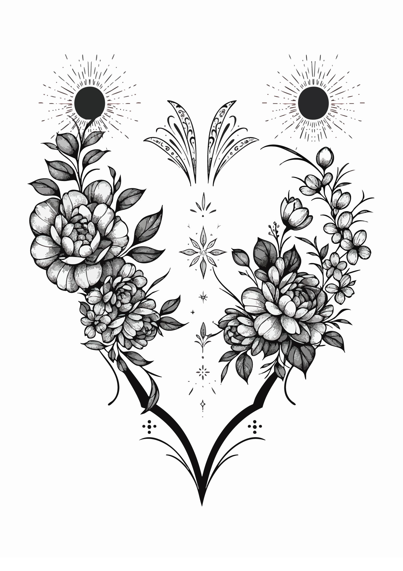 Design de Tatouage par Farvahar Design Studio pour ce projet | Design #36334691