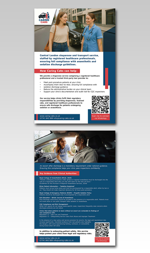 Flyer Design by YourLogoMaster for this project | Design: #36320406