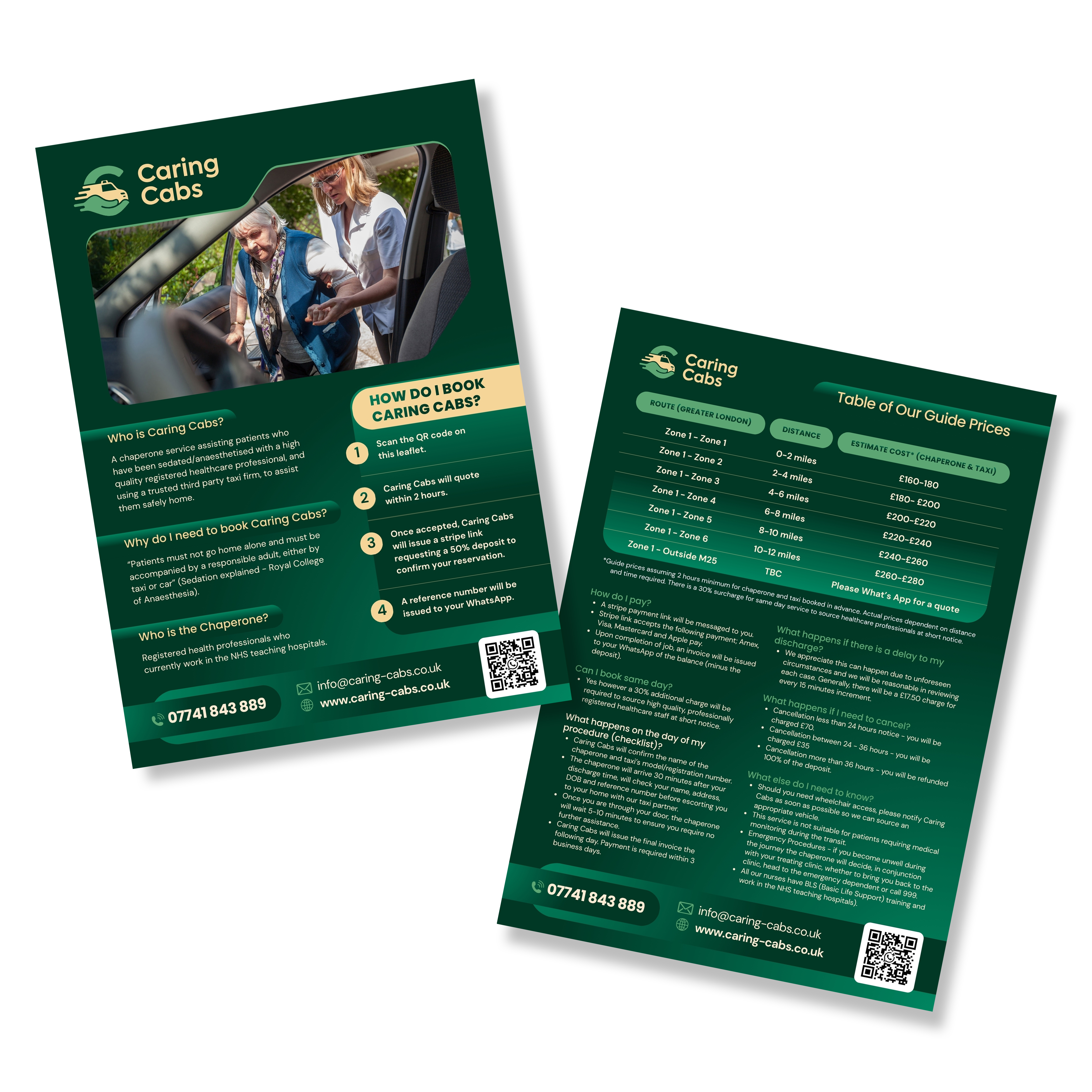 Flyer Design by svedesign for this project | Design #36340254