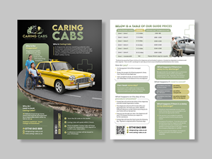 Flyer Design by debdesign for this project | Design: #36325107
