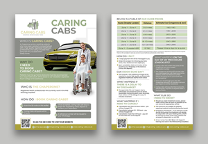 Flyer Design by debdesign for this project | Design: #36325150