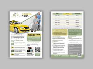 Flyer Design by debdesign for this project | Design: #36325334