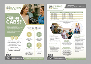 Flyer Design by Stan$oul for this project | Design: #36359939