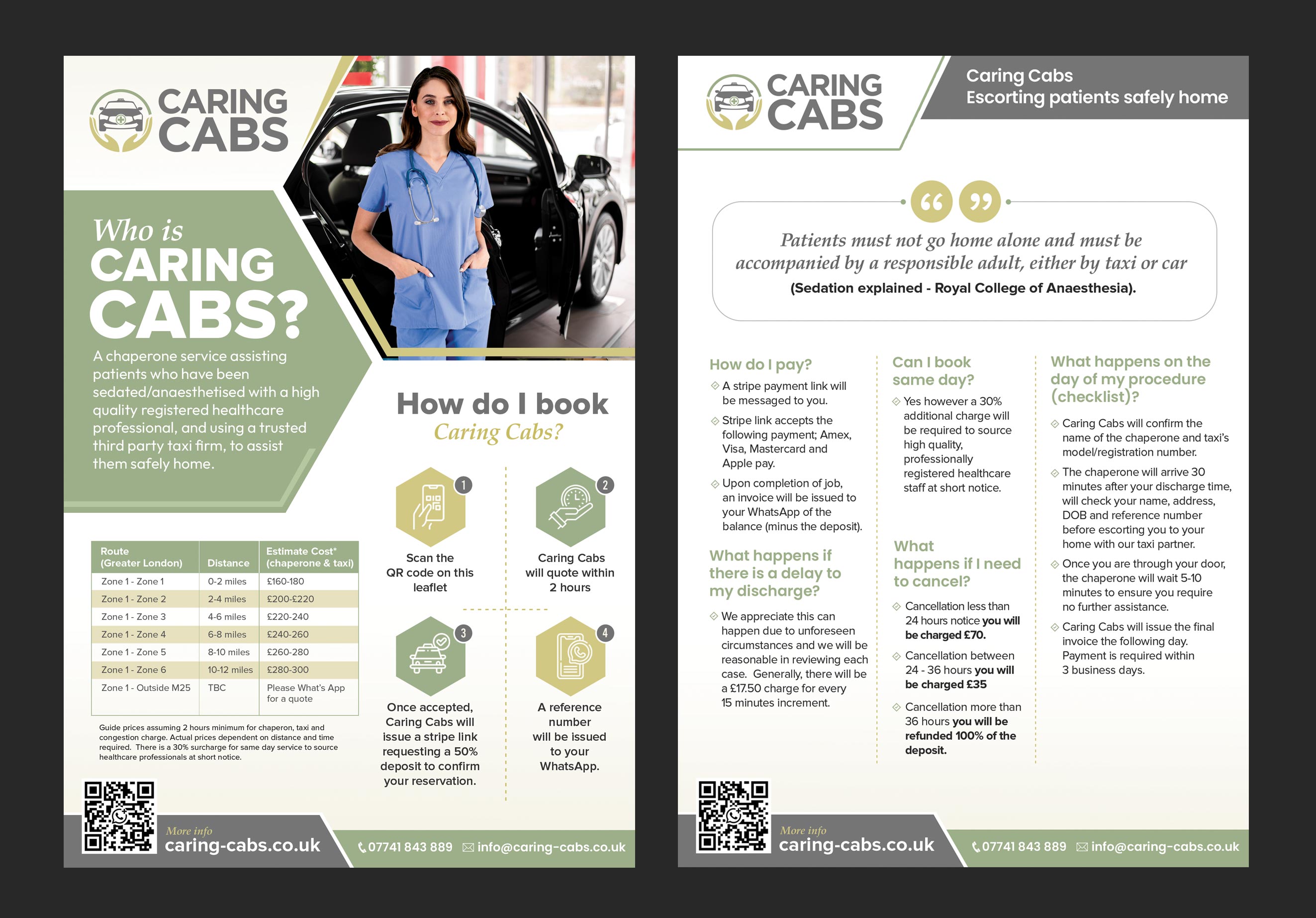 Flyer Design by Stan$oul for this project | Design #36362407