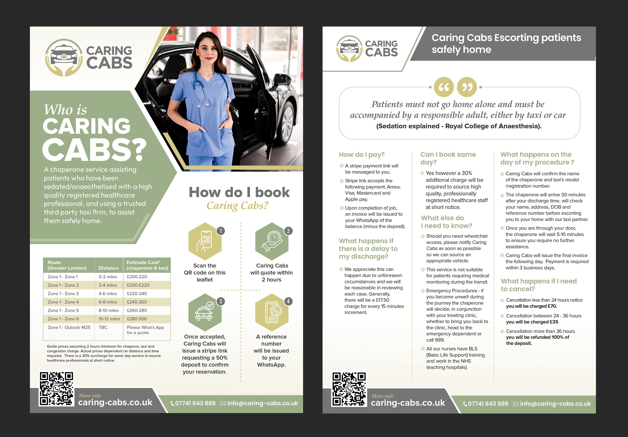 Flyer Design by Stan$oul for this project | Design #36388329