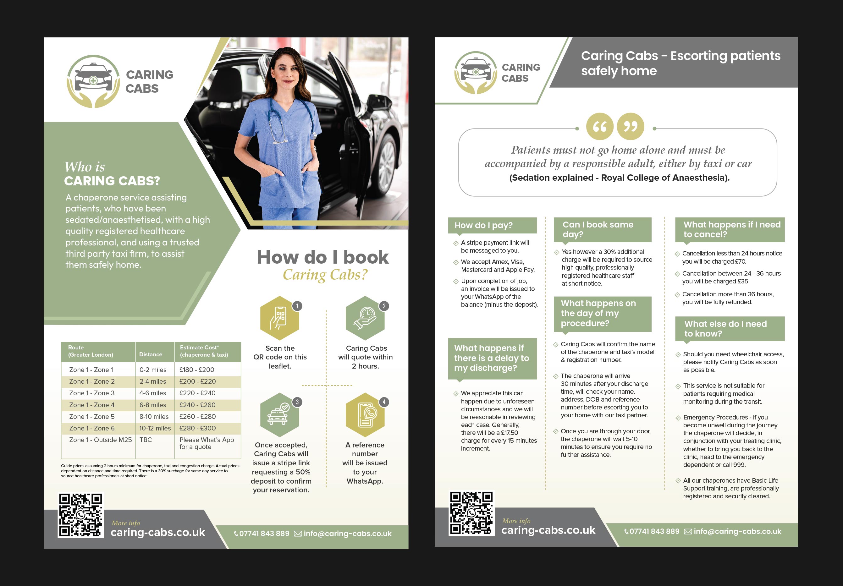 Flyer Design by Stan$oul for this project | Design #36396951