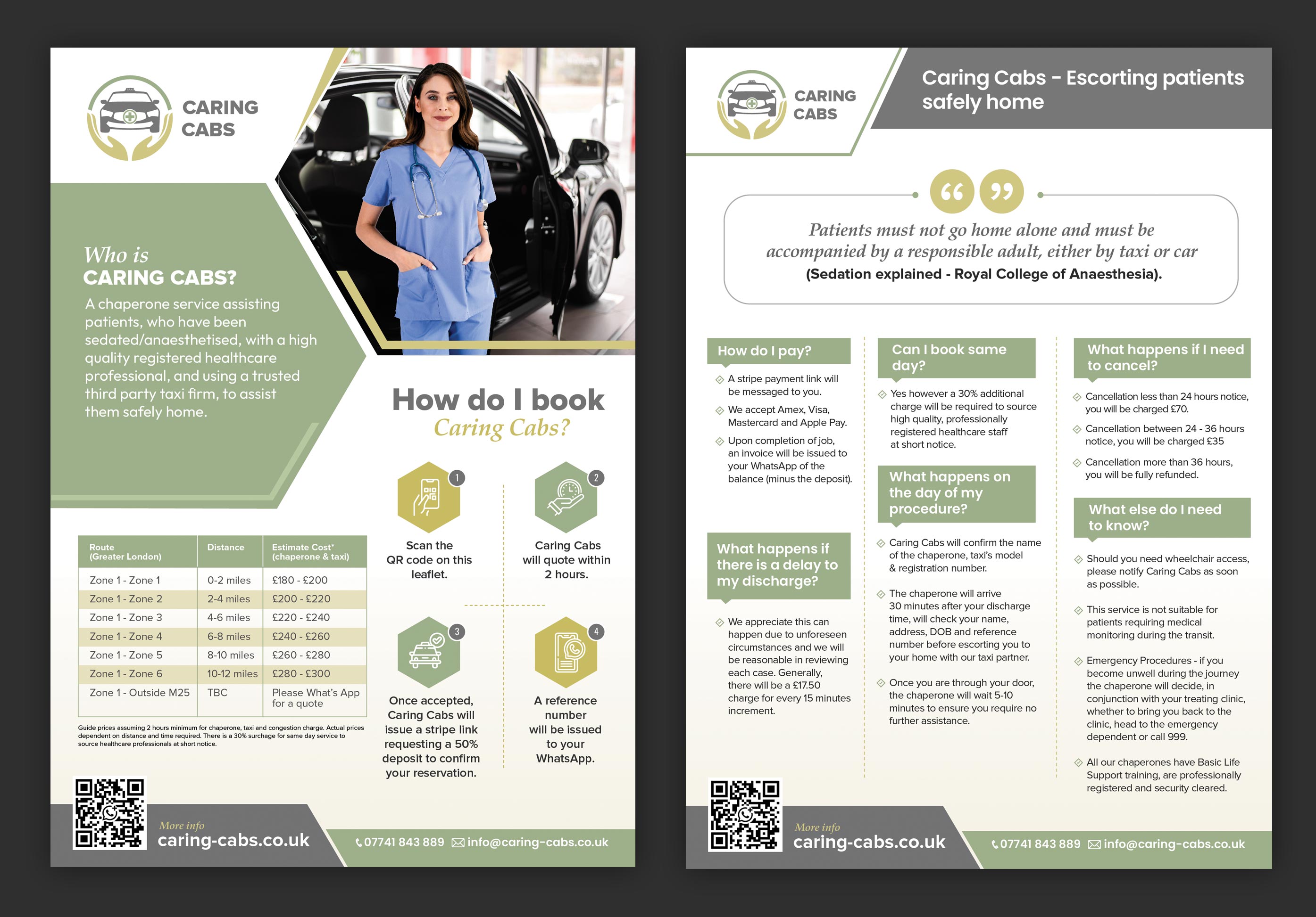 Flyer Design by Stan$oul for this project | Design #36408335