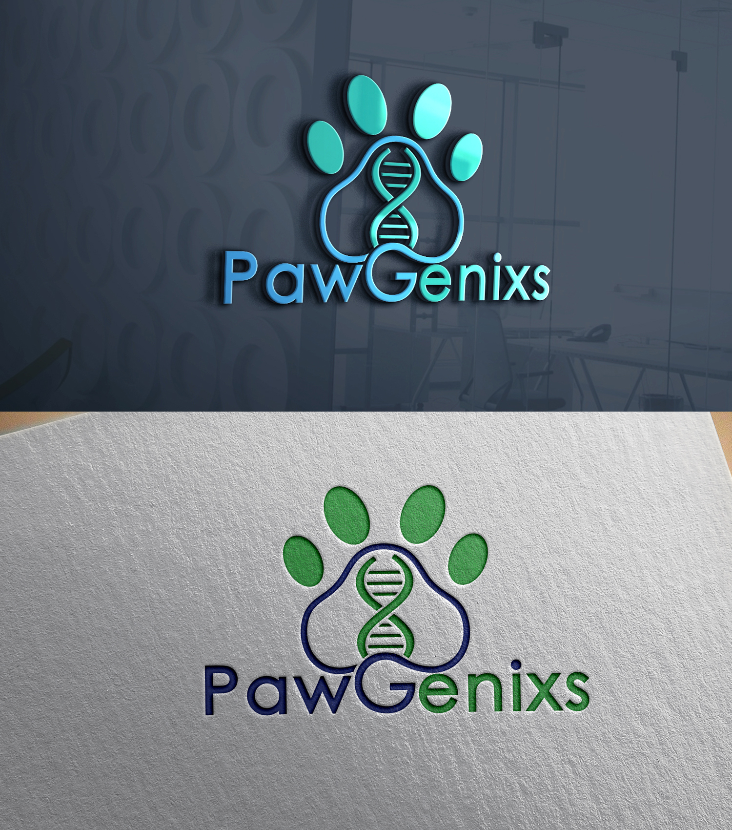 Logo Design by 24ksunny for this project | Design #36314681