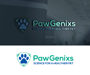 Design de Logo par m@h!r pour ce projet | Design : #36334474