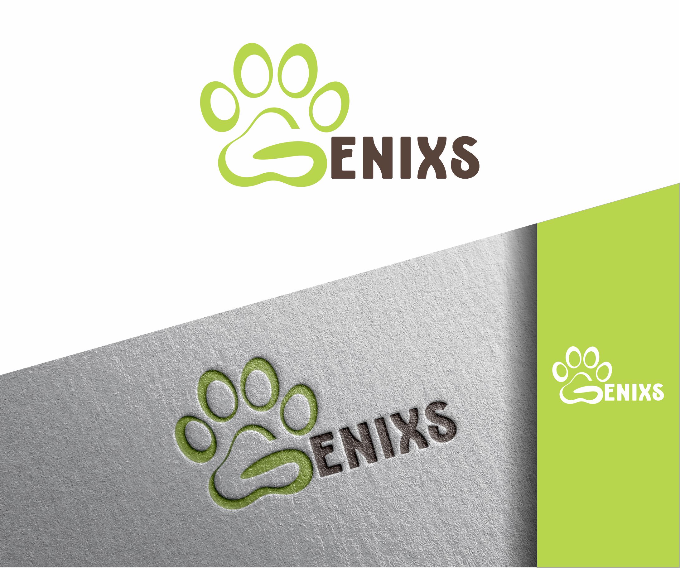 Logo Design by alkaline for this project | Design #36327704