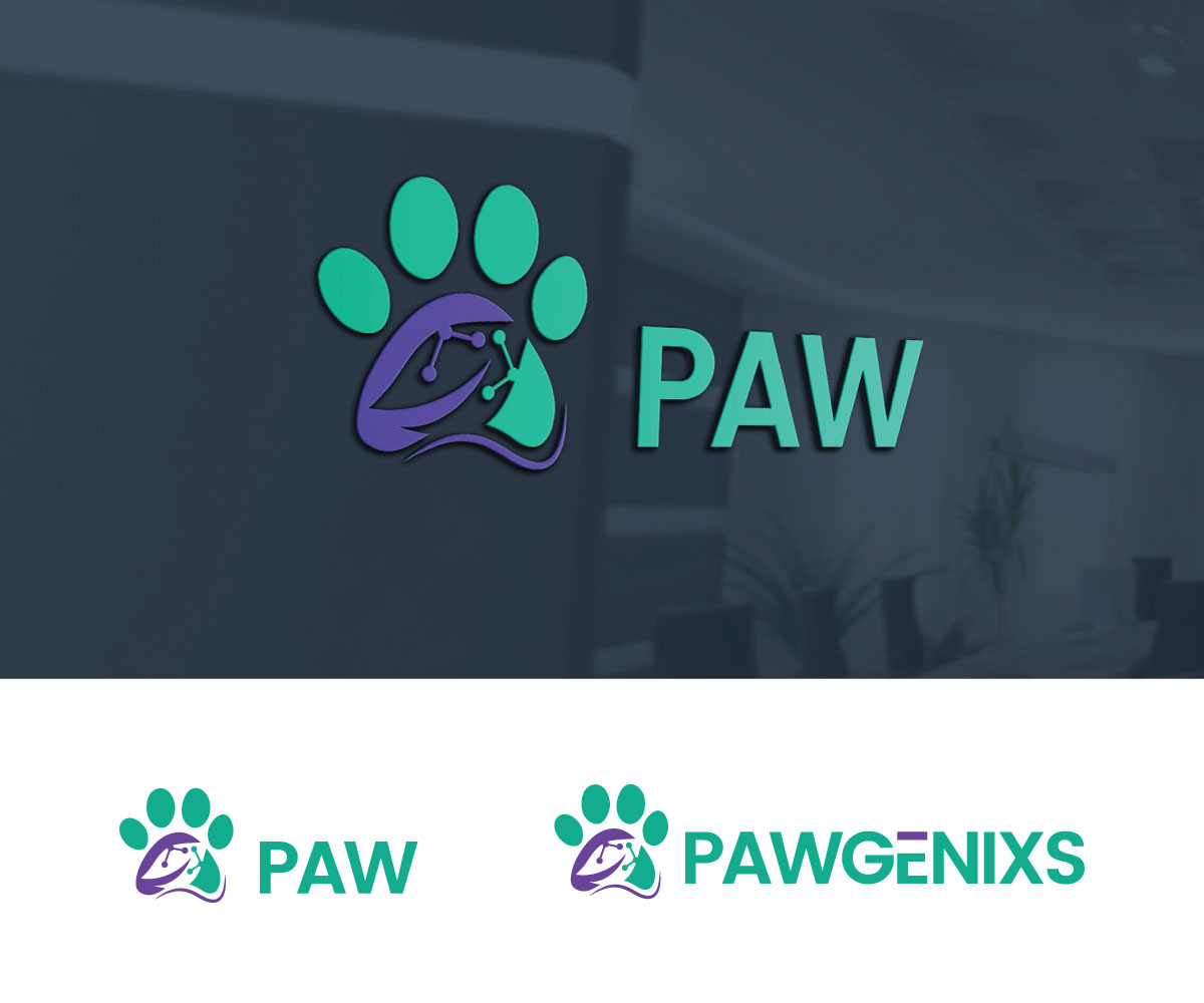 Logo Design by Srk pix!14 for this project | Design #36323774