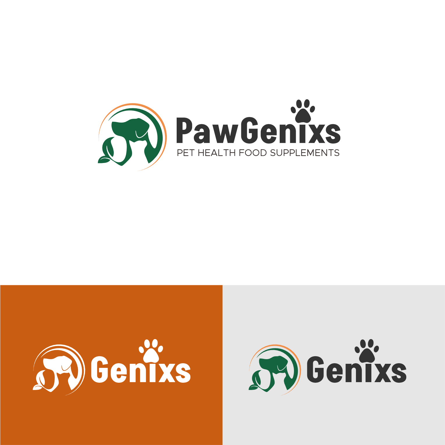 Logo Design by Ce_art for this project | Design #36342191