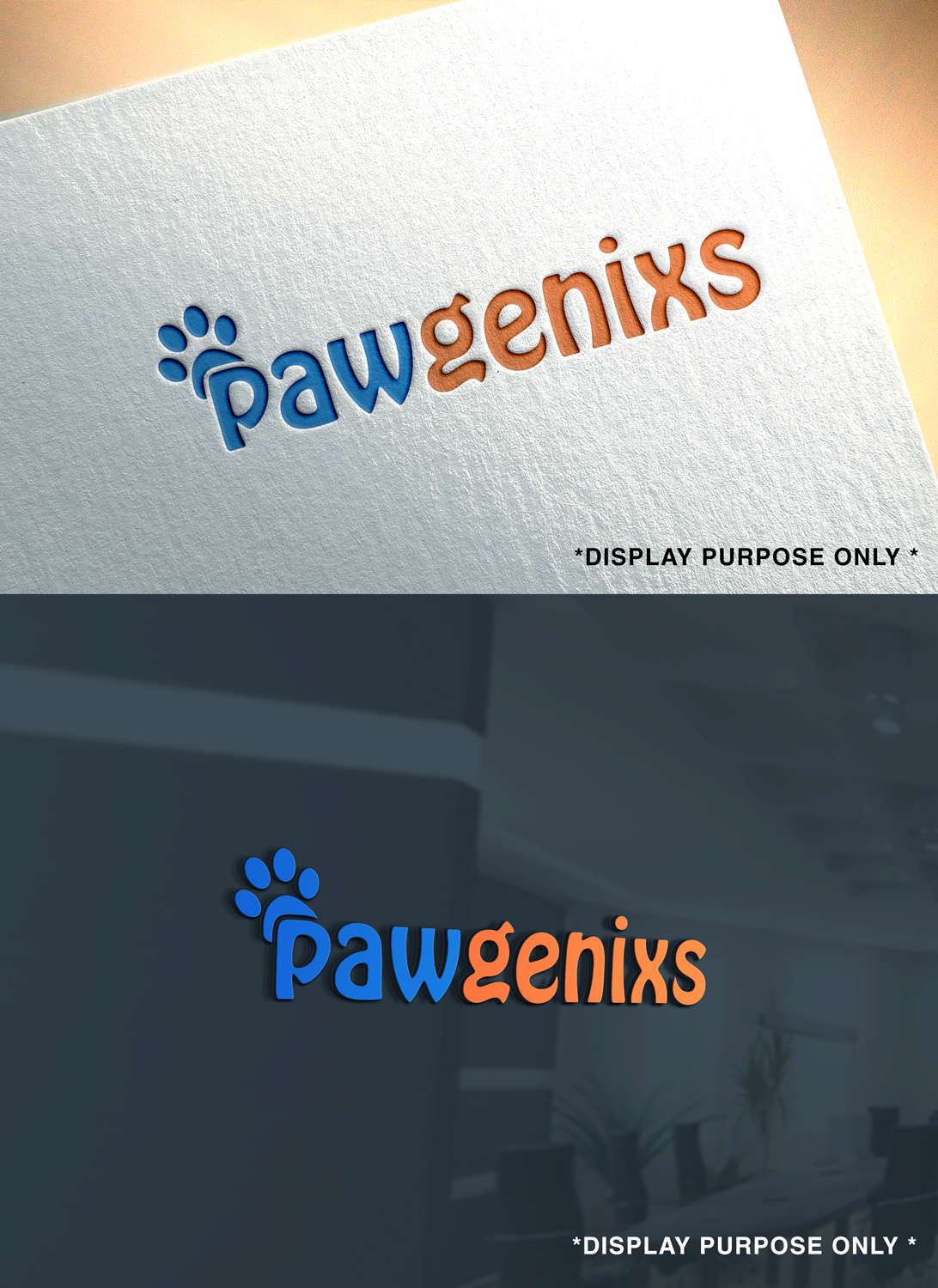 Logo Design by RaKu 2 for this project | Design #36343357
