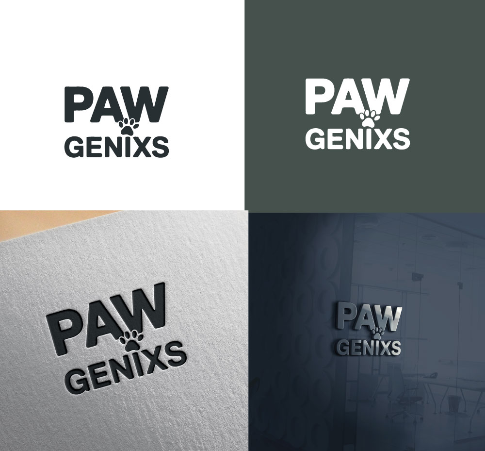 Design de Logo par Jonshonkal pour ce projet | Design #36328333