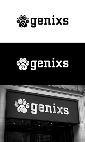 Design de Logo par loveqis pour ce projet | Design : #36316160