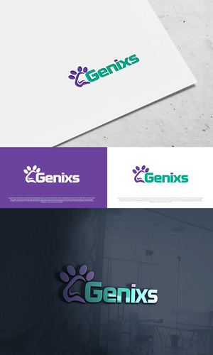 Design de Logo par Ahsan Designs pour ce projet | Design : #36314977