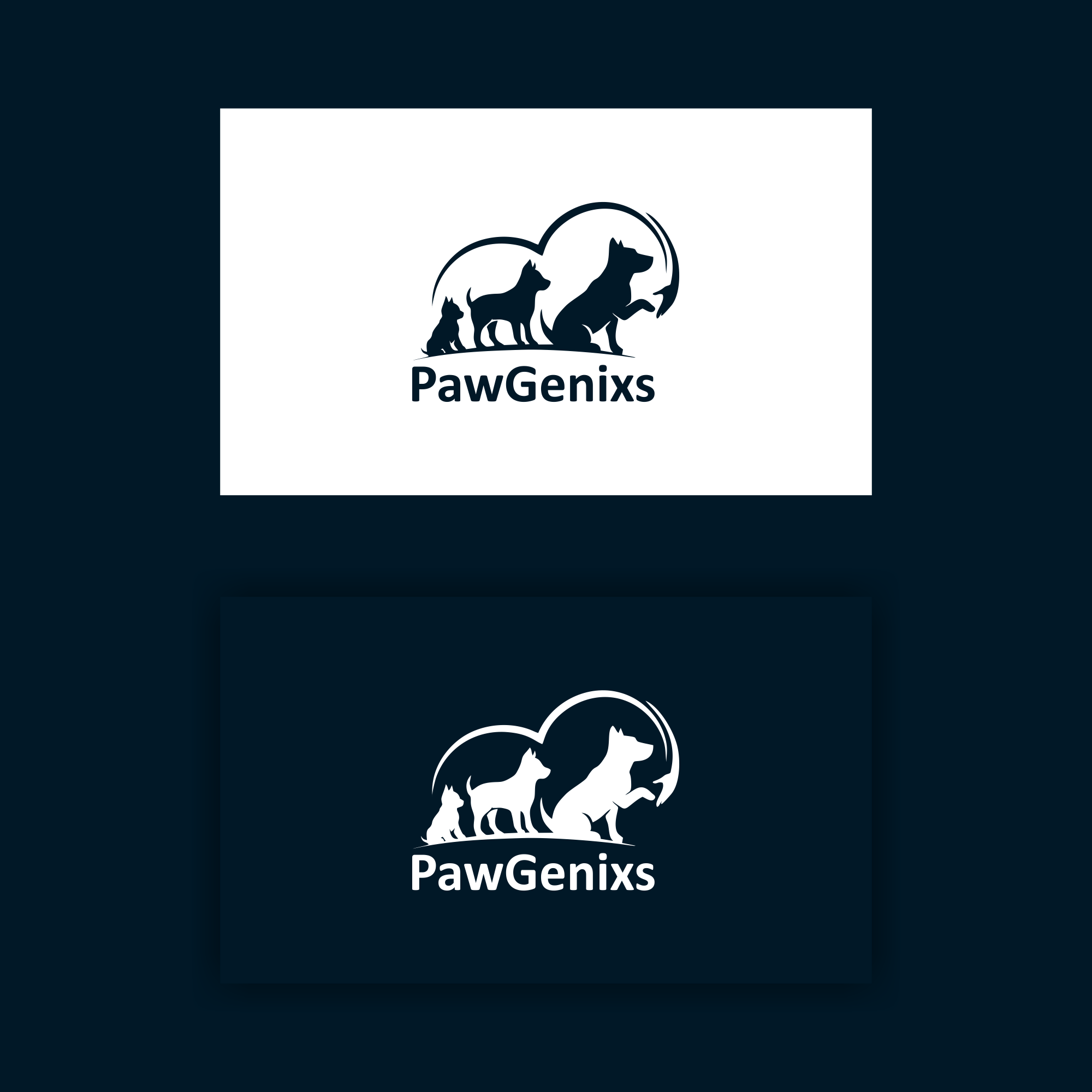 Design de Logo par B.O_studio pour ce projet | Design #36349813