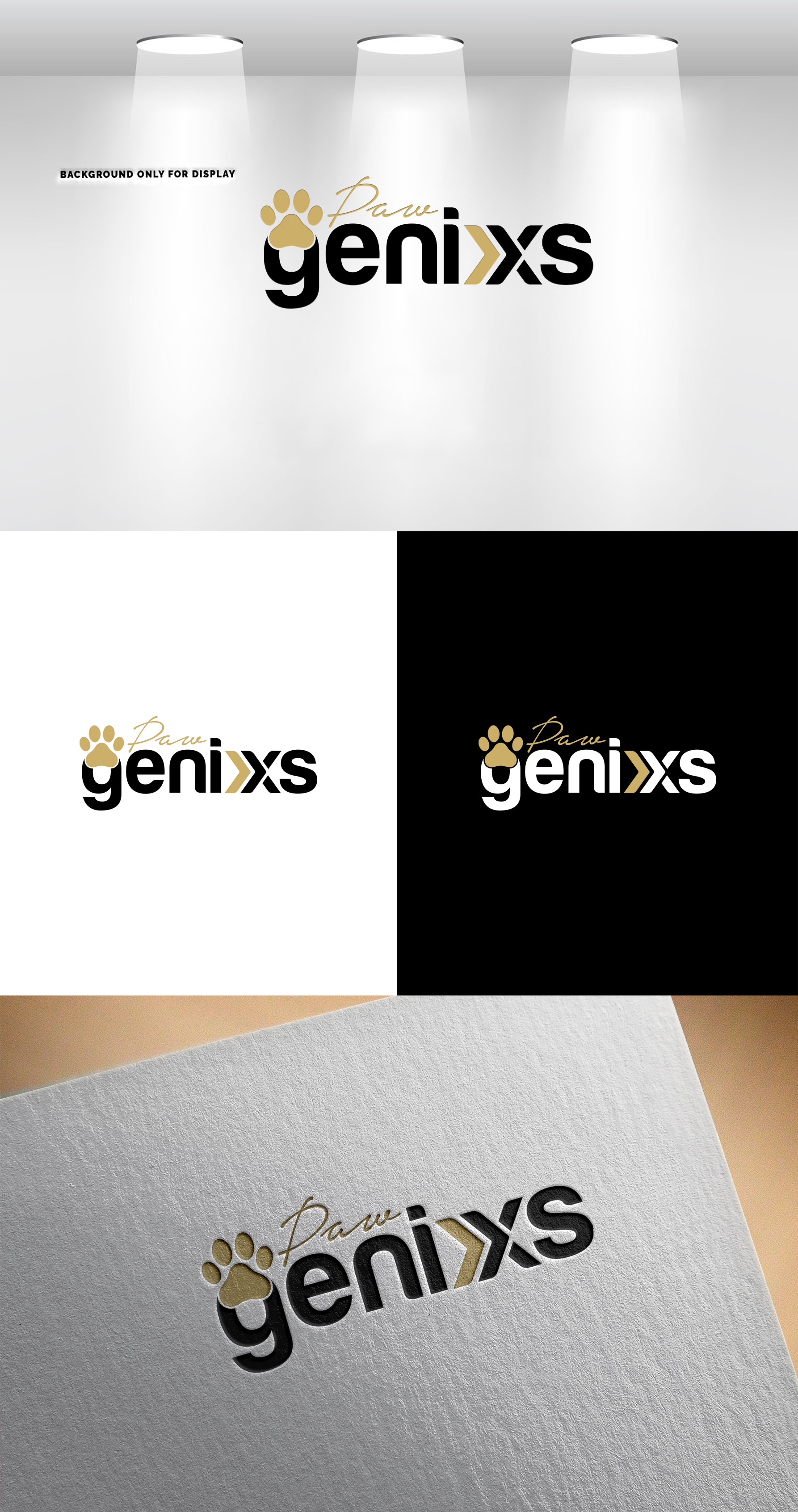 Design de Logo par Rahmina pour ce projet | Design #36322254