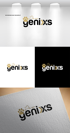 Design de Logo par Rahmina pour ce projet | Design : #36322254