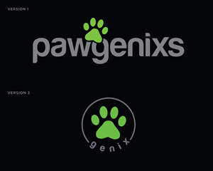 Logo Design by Atec for this project | Design: #36320646