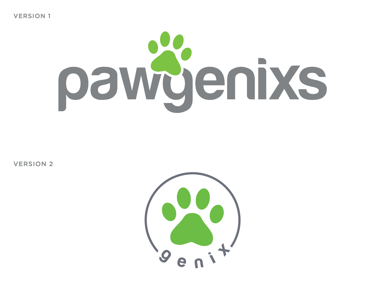 Logo Design by Atec for this project | Design #36320647