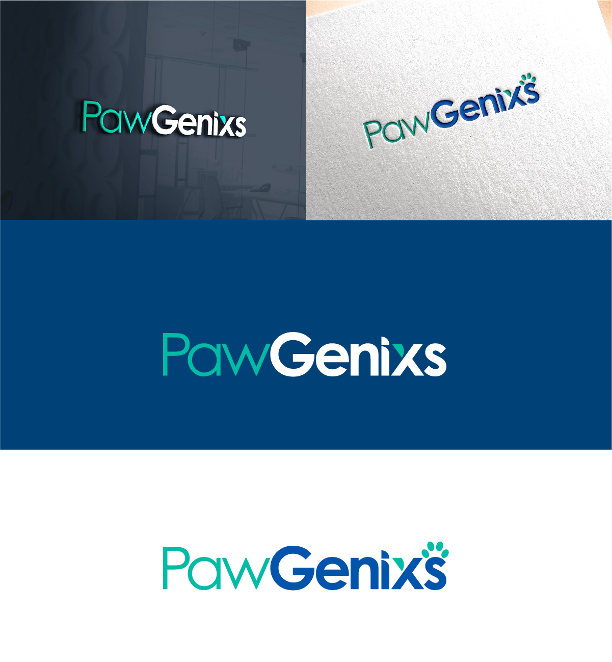 Logo Design by Owltive for this project | Design #36377033