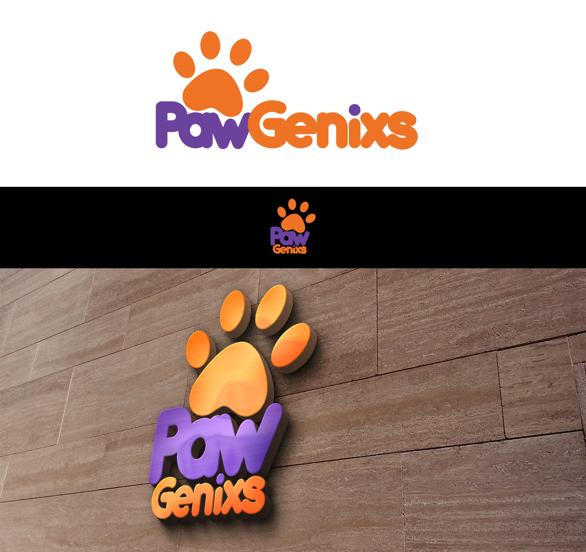 Design de Logo par patriciaparadesign pour ce projet | Design #36353614