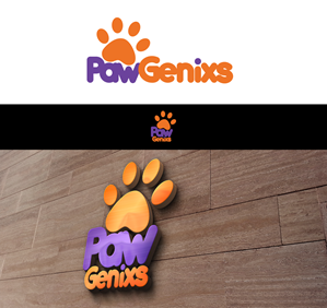 Design de Logo par patriciaparadesign pour ce projet | Design : #36353614