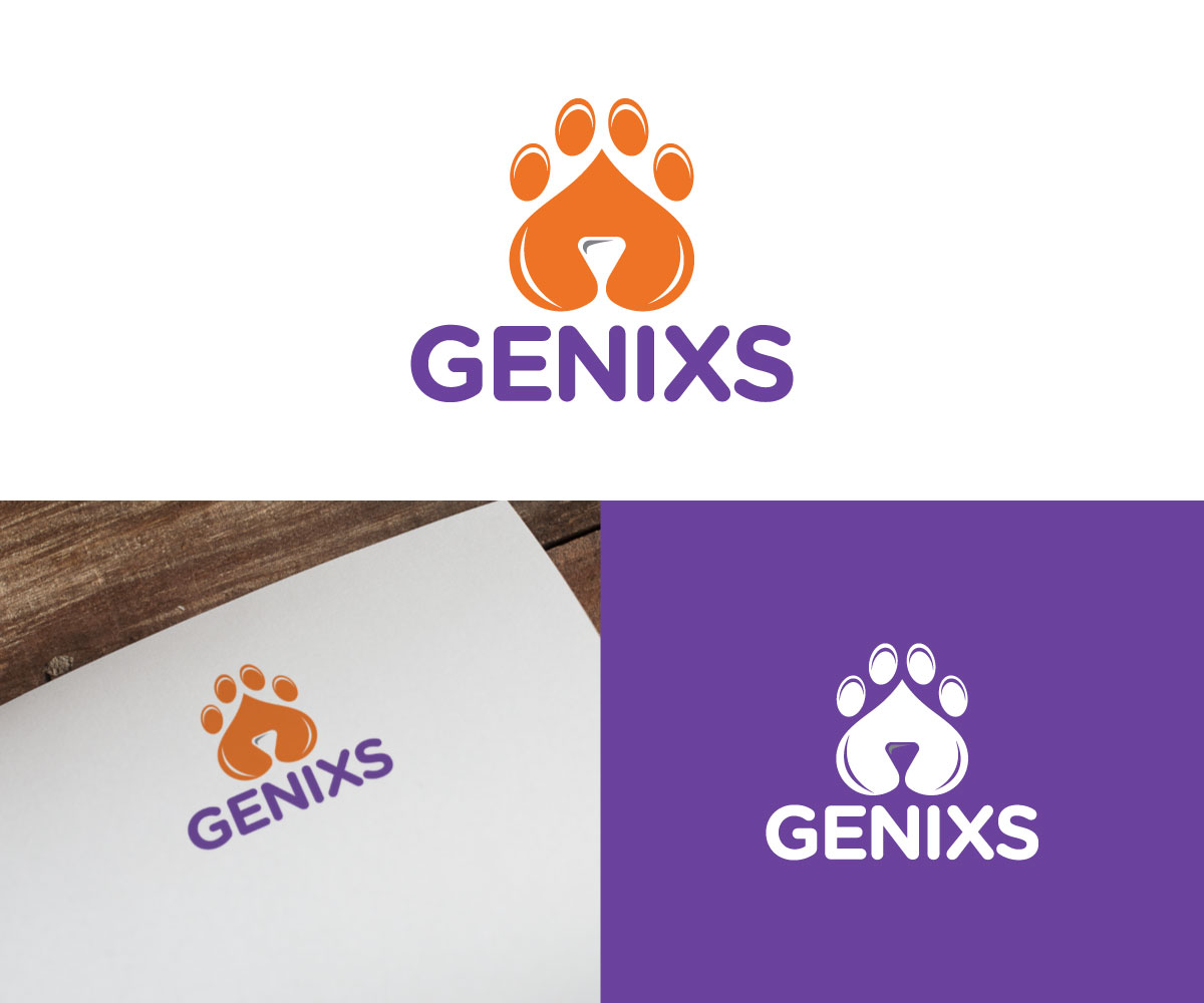 Logo Design by Ansh Design for this project | Design #36317353