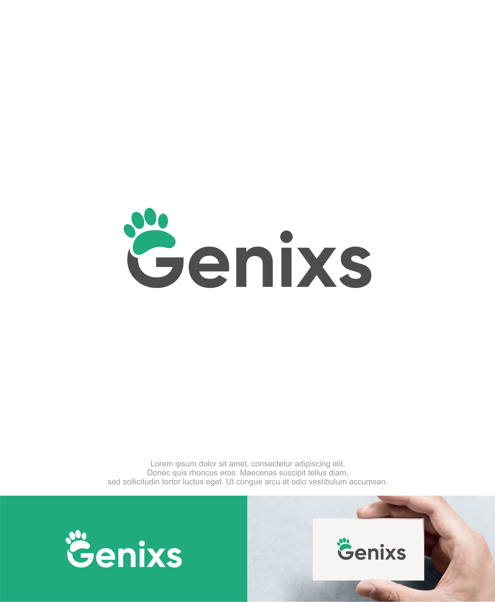 Design de Logo par M.Syaiful Huda pour ce projet | Design #36313339