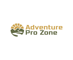 Logo-Design von Thati Designs für Adventure Pro Zone | Design: #36316549