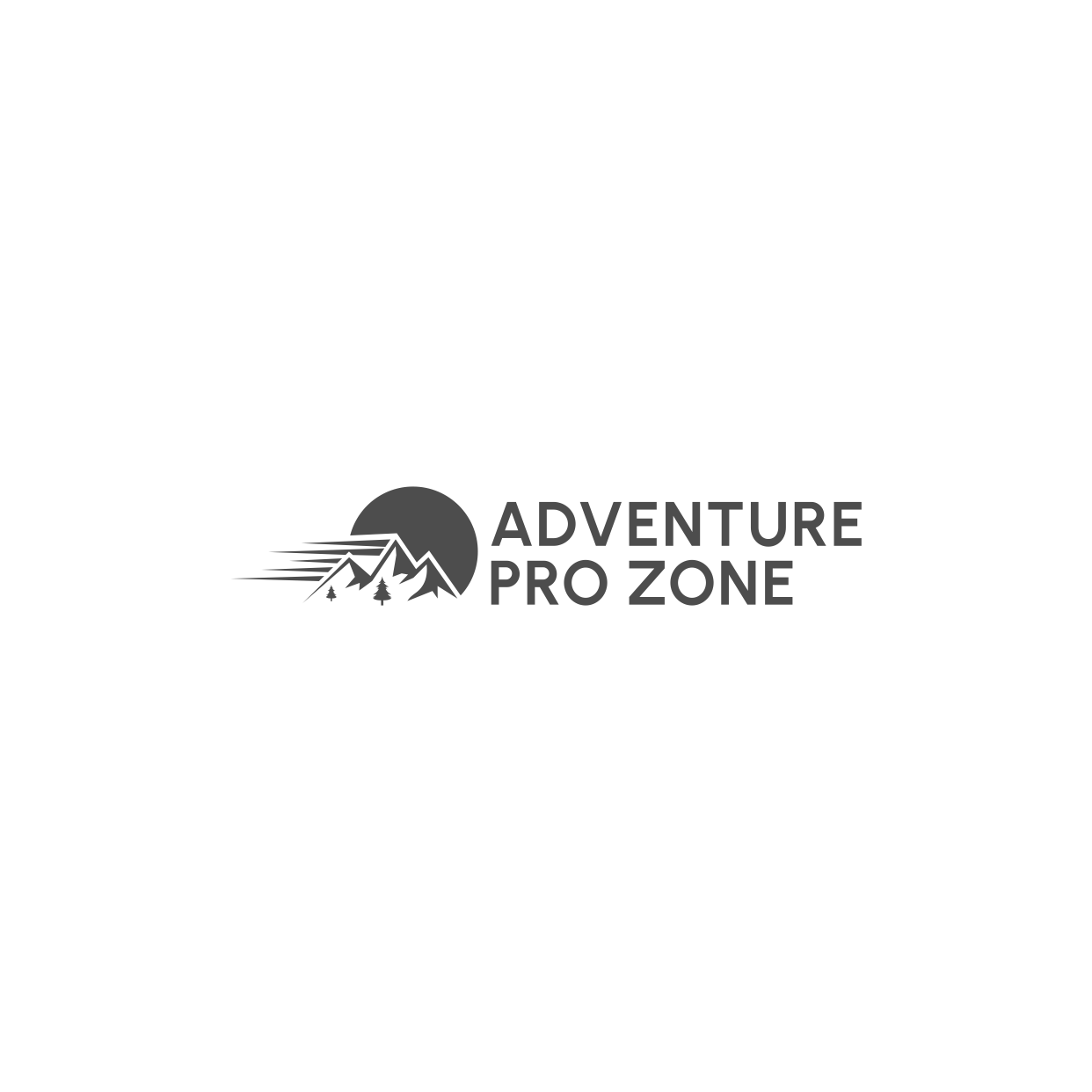 Logo Design by Kaze56 for Adventure Pro Zone | Design #36314919