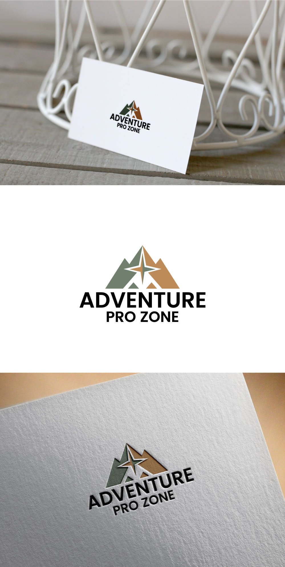 Diseño de Logo por KING JM para Adventure Pro Zone | Diseño #36319274