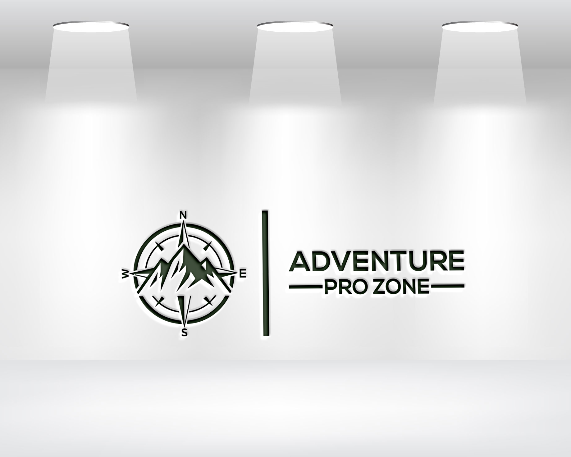 Diseño de Logo por AMEKO para Adventure Pro Zone | Diseño #36318224