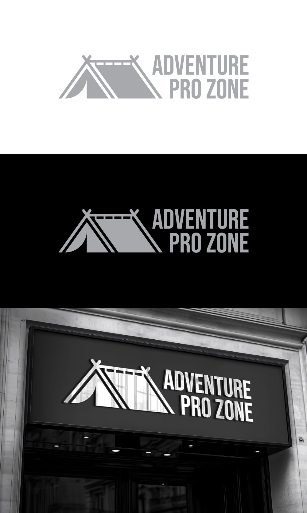 Logo Design by loveqis for Adventure Pro Zone | Design #36316105