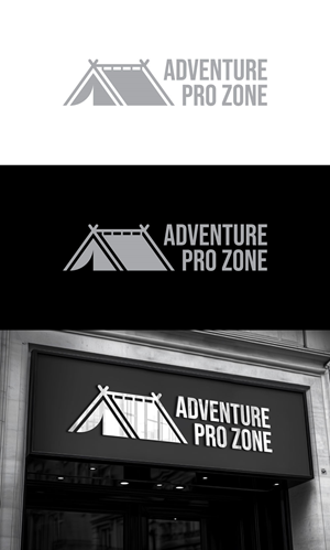 Logo Design by loveqis for Adventure Pro Zone | Design #36316105