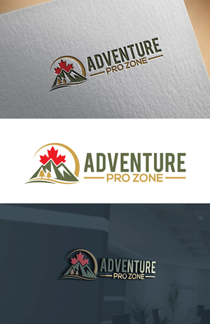 Design de Logo par Impressive logo pour Adventure Pro Zone | Design : #36317497