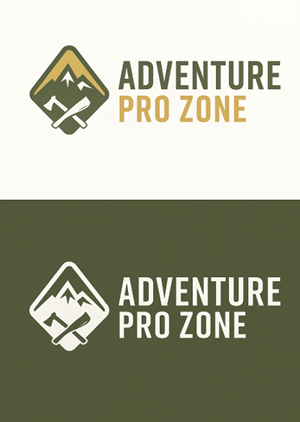 Design de Logo par Impressive logo pour Adventure Pro Zone | Design : #36319532