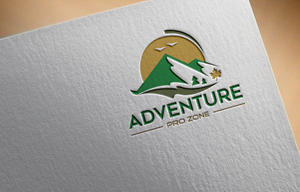 Diseño de Logo por luxydesign para Adventure Pro Zone | Diseño: #36314038