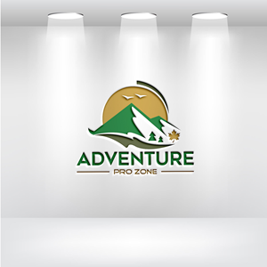 Diseño de Logo por luxydesign para Adventure Pro Zone | Diseño: #36314047