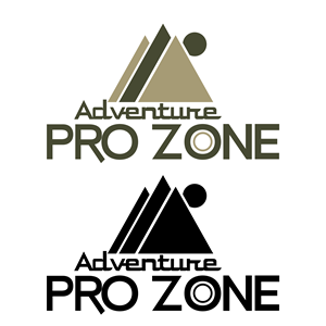 Logo Design by robertr400 for Adventure Pro Zone | Design #36335793