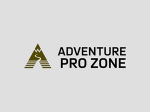 Diseño de Logo por Mukuuu para Adventure Pro Zone | Diseño: #36321511