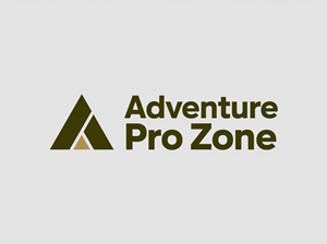 Diseño de Logo por Mukuuu para Adventure Pro Zone | Diseño: #36321512