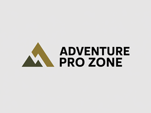 Logo Design by Mukuuu for Adventure Pro Zone | Design: #36321514