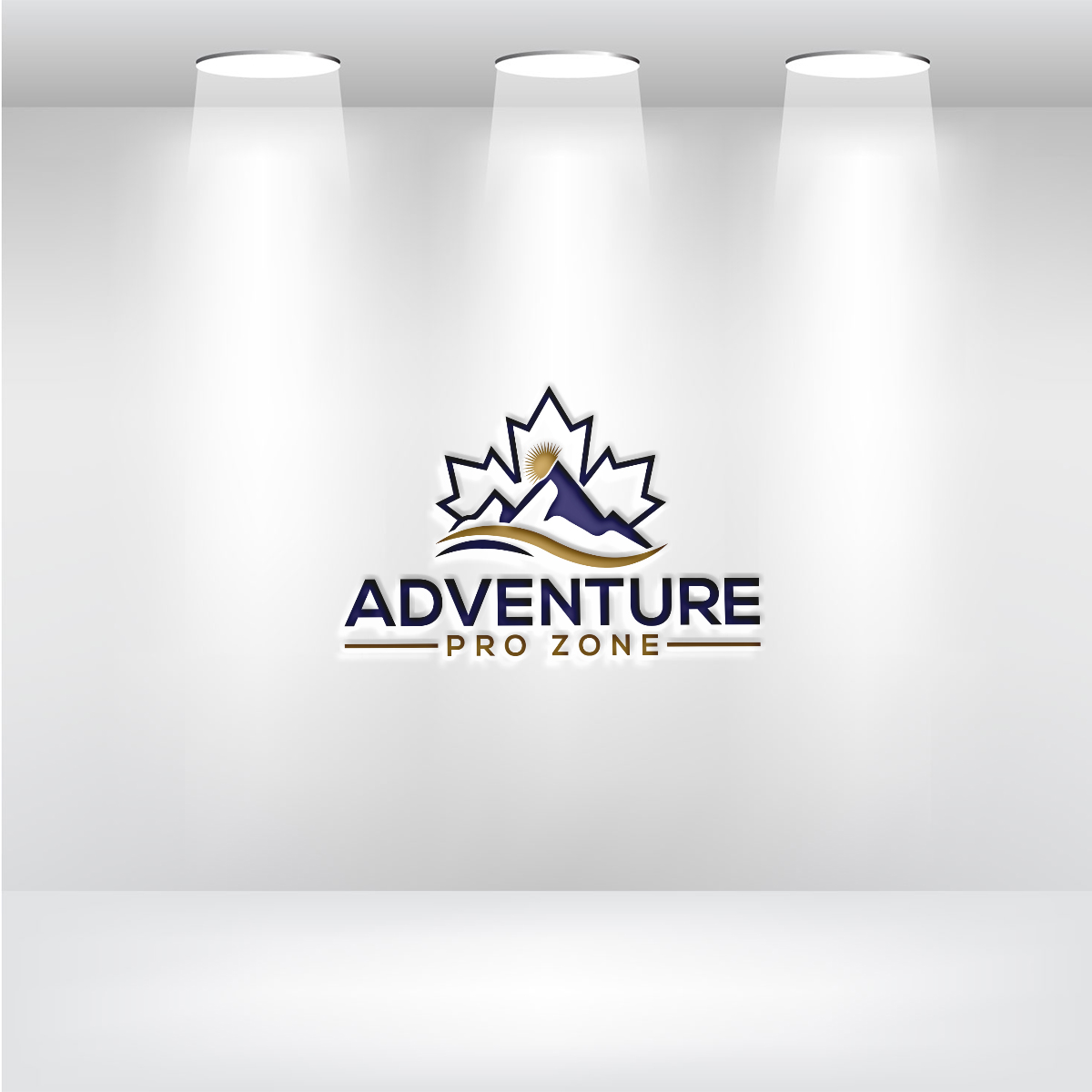 Diseño de Logo por falcon f9 para Adventure Pro Zone | Diseño #36314628