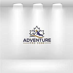 Diseño de Logo por falcon f9 para Adventure Pro Zone | Diseño: #36314628
