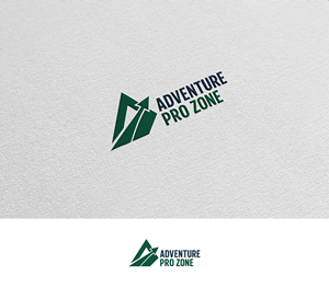 Design de Logo par Afsana_Hoque pour Adventure Pro Zone | Design : #36332062