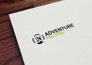 Design de Logo par GraphiqueLab pour Adventure Pro Zone | Design : #36317592