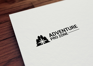 Design de Logo par GraphiqueLab pour Adventure Pro Zone | Design : #36317596